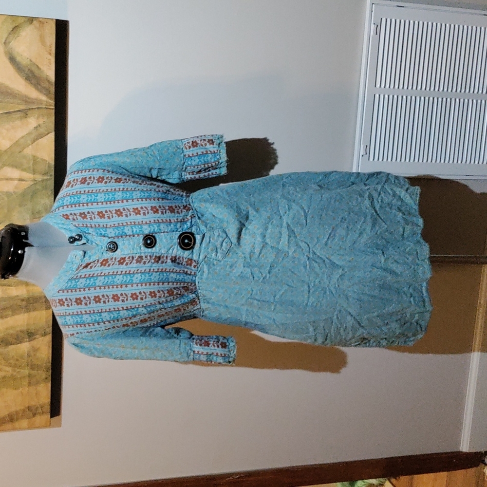 Scrapbook dress size Medium